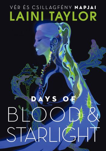 Days of Blood & Starlight – Vér és csillagfény napjai