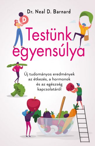 Testünk egyensúlya