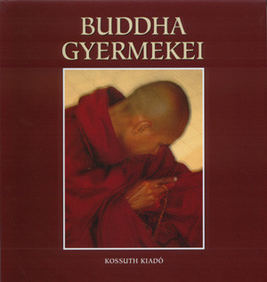 Buddha gyermekei