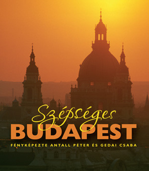 Szépséges Budapest