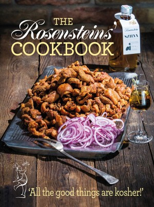 Rosenstein -  The cookbook