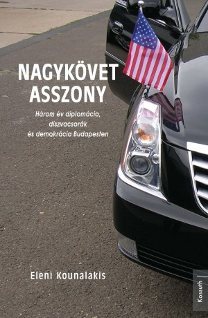 Nagykövet asszony