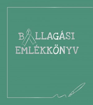 Ballagási emlékkönyv