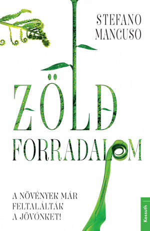 Zöld forradalom