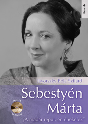 Sebestyén Márta (CD-melléklettel)