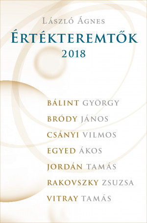 Értékteremtők 2018