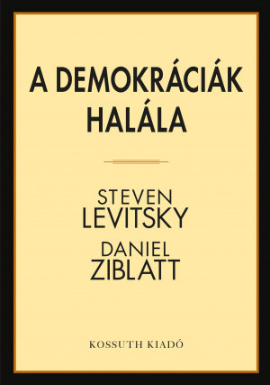 A demokráciák halála