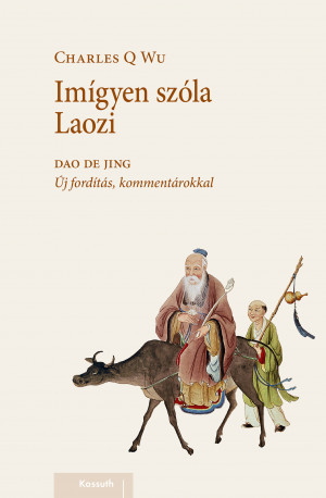 Imígyen szóla Laozi