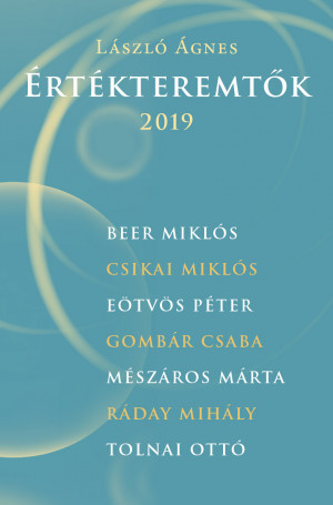 Értékteremtők 2019