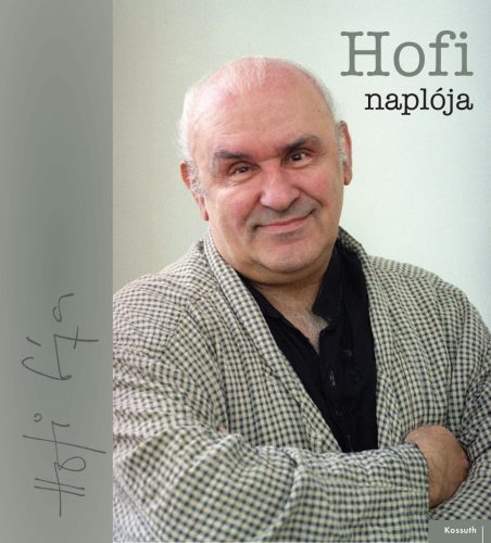 Hofi naplója