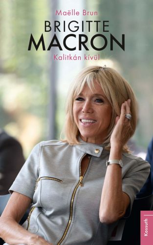 Brigitte Macron