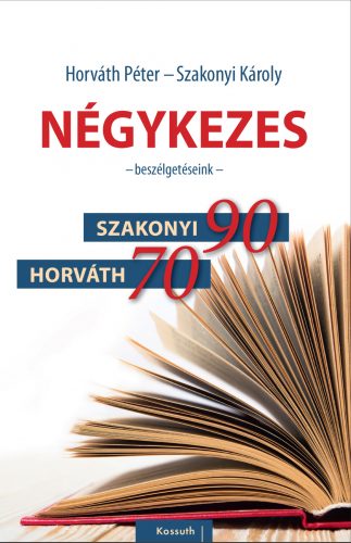 Négykezes