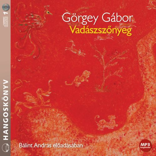 Vadászszőnyeg - hangoskönyv