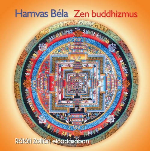 Zen buddhizmus - hangoskönyv