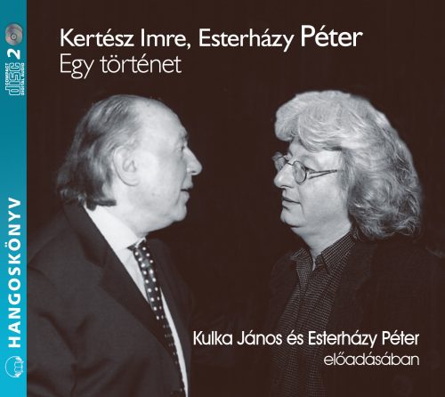 Egy történet – hangoskönyv