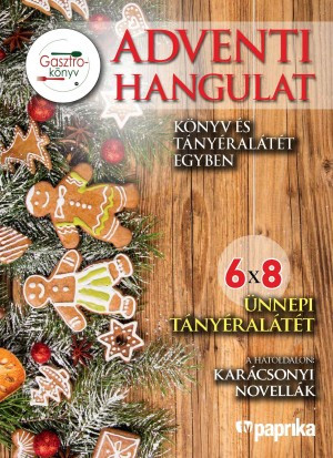 Adventi hangulat