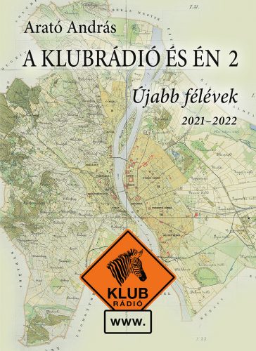 A Klubrádió és én 2