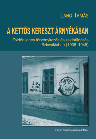 A kettős kereszt árnyékában