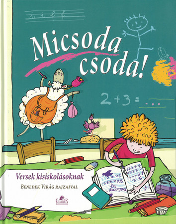 Micsoda csoda!