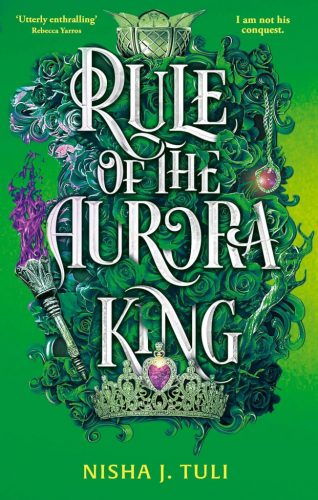 Rule of the Aurora King