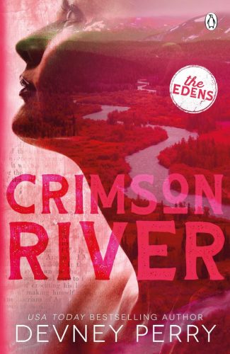 Crimson River (The Edens Series, Book 5)