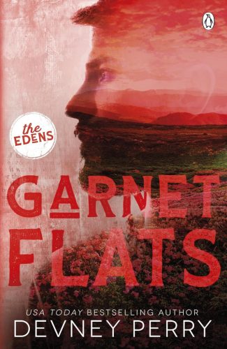 Garnet Flats (The Edens Series, Book 3)