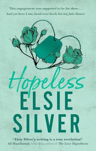 Hopeless (Chestnut Springs Series, Book 5)