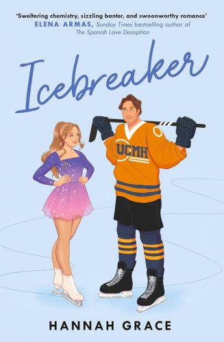 Icebreaker (The Maple Hills Series, Book 1)