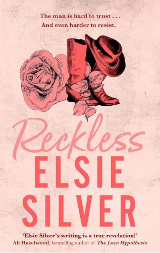 Reckless (Chestnut Springs Series, Book 4)