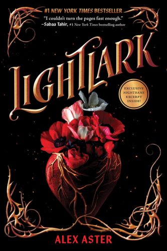 Lightlark (The Lightlark Series, Book 1)