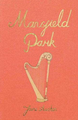 Mansfield Park (Wordsworth Collector's Editions)