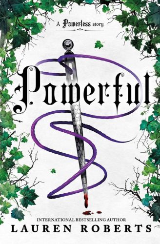 Powerful (A Powerless Novel)