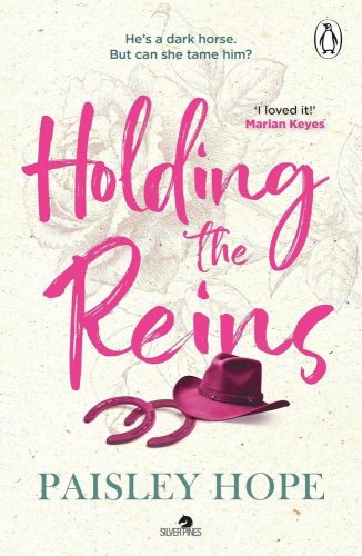 Holding the Reins (Silver Pines Ranch Series, Book 1)