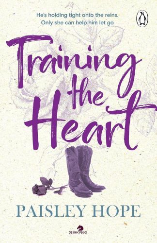 Training the Heart (Silver Pines Ranch Series, Book 2)