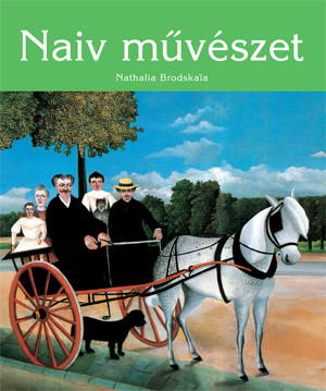 Naív művészet