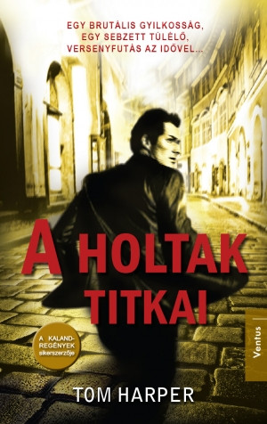 A holtak titkai