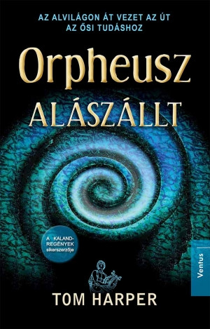 Orpheusz alászállt