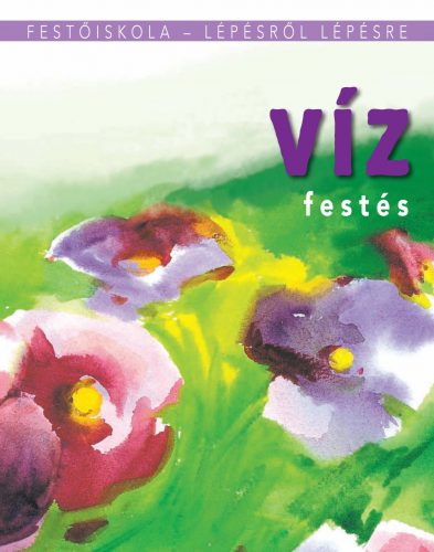 Vízfestés