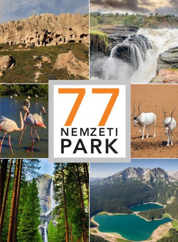 77 nemzeti park