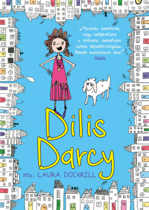 Dilis Darcy