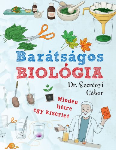 Barátságos biológia