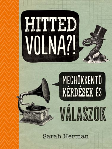 Hitted volna?!