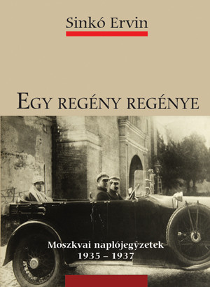 Egy regény regénye