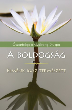 A boldogság