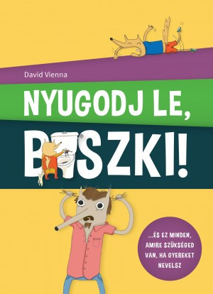 Nyugodj le, baszki!