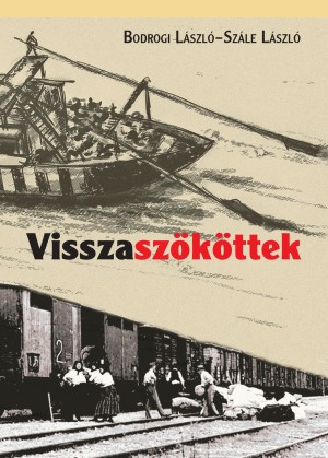 Visszaszököttek