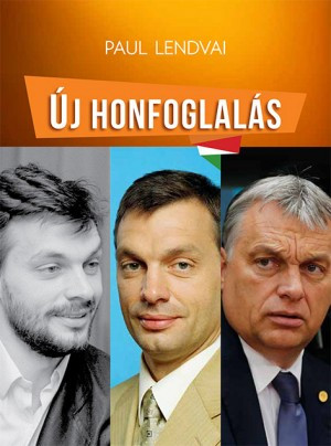 Új honfoglalás