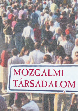 Mozgalmi társadalom