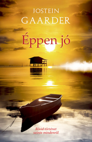 Éppen jó