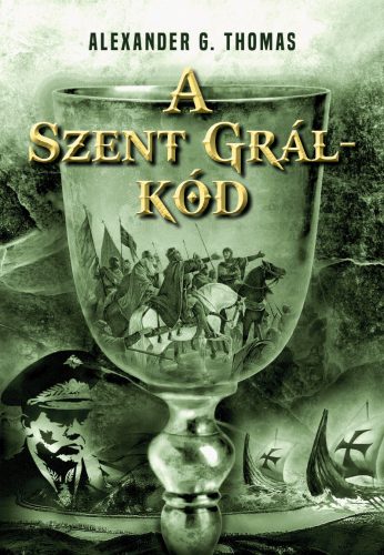 A Szent Grál-kód